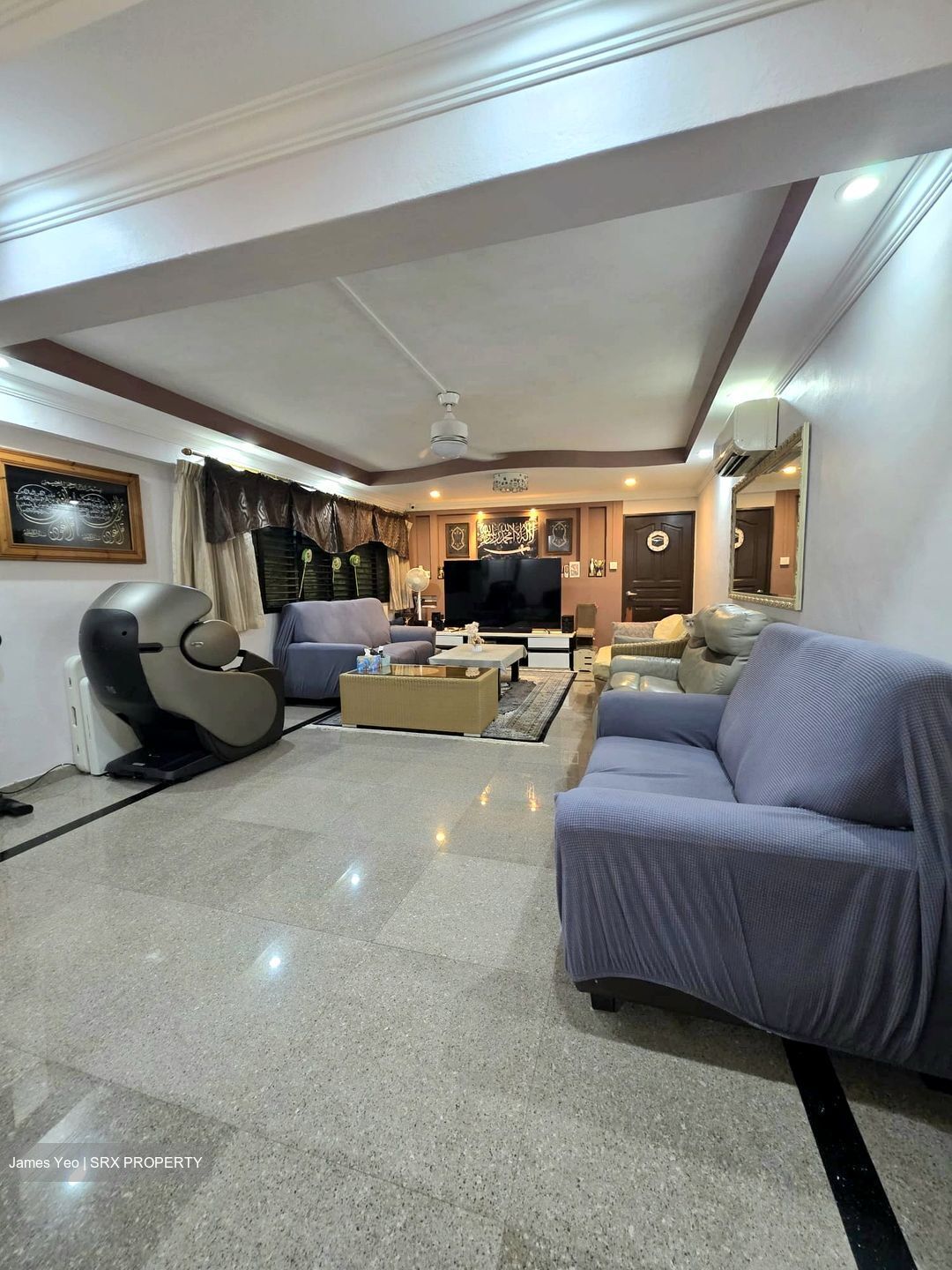 Blk 138 Marsiling Road (Woodlands), HDB Executive #601564261
